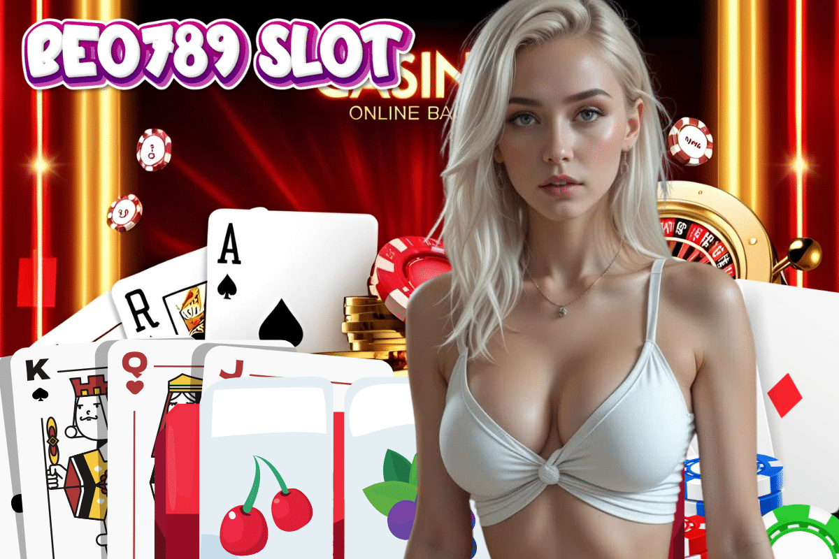 beo789 slot