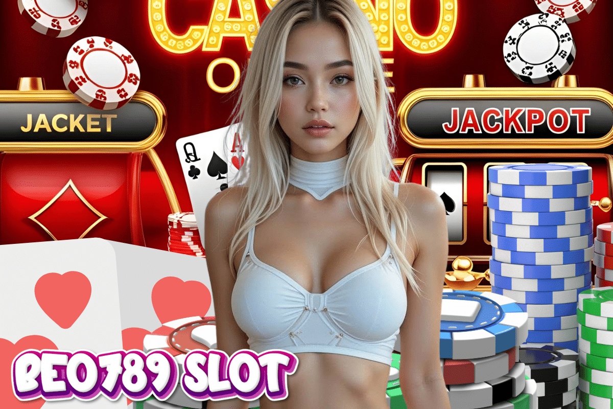 beo789 slot login