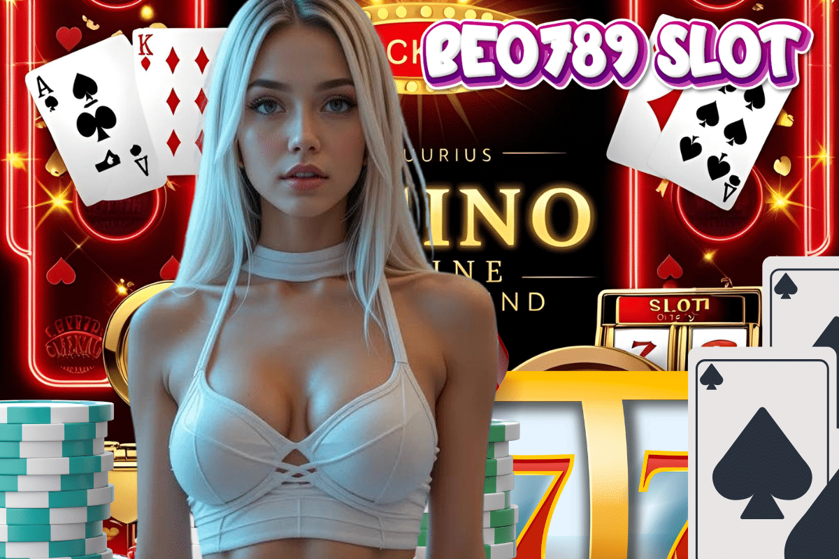 beo789 slot เว็บตรง