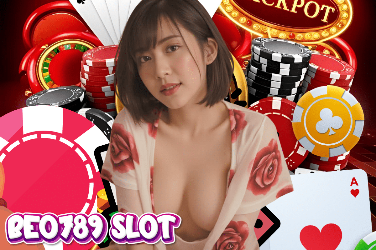 beo789 slot แตกง่าย