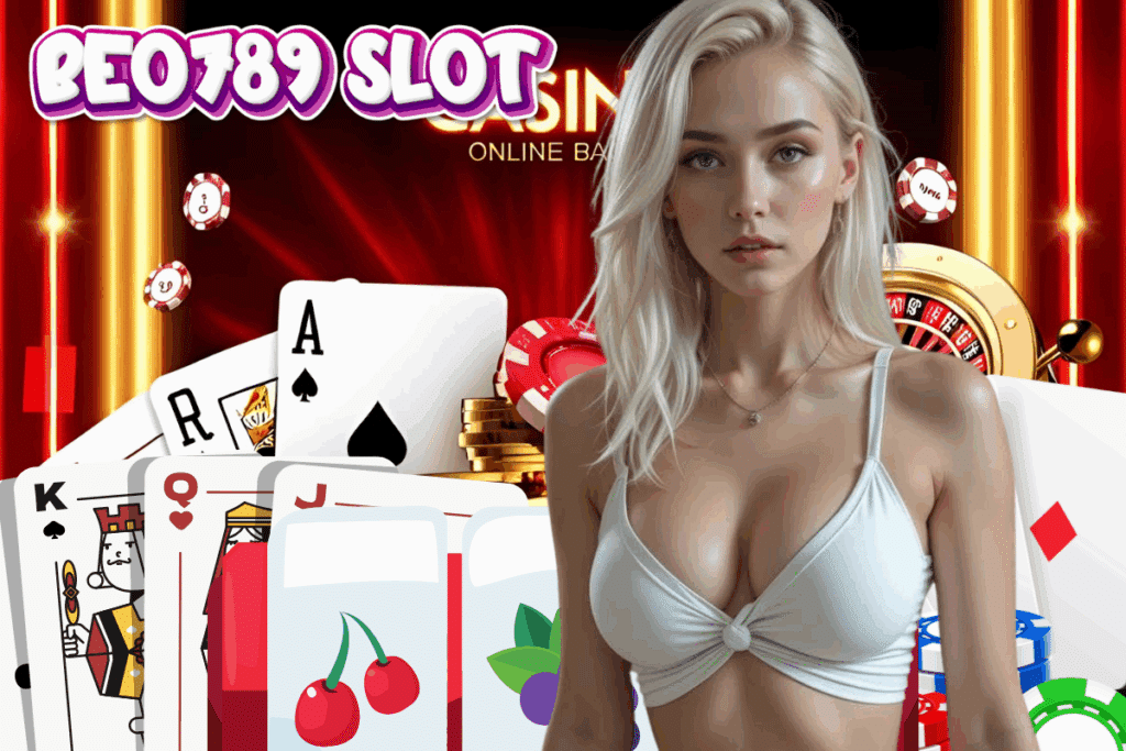 beo789 slot
